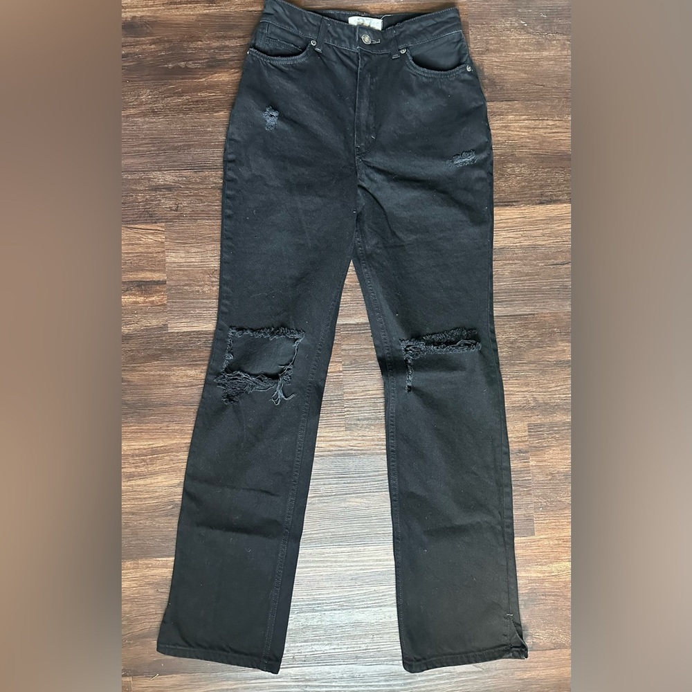 Free People Jeans